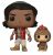 Фігурка Funko Pop Disney: Aladdin of Agrabah with Abu 538 фанко Алладін
