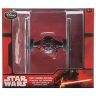 Фігурка Star Wars (Episode VII - The Force Awakens) Disney Die Cast - First Order Tie Fighter