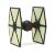 Фігурка Star Wars (Episode VII - The Force Awakens) Disney Die Cast - First Order Tie Fighter