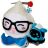 Мягкая игрушка Overwatch Pachimeiri and Snowmari Plush