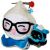 Мяка іграшка Overwatch Pachimeiri and Snowmari Plush