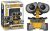 Фігурка Funko Pop Disney Charging Wall-E ВАЛІ фанко 1119 Exclusive