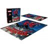 Пазл Marvel - Amazing Spider-man Puzzle Человек паук (500-Piece) 