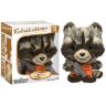 М'яка іграшка Fabrikations Funko Marvel: ROCKET RACCOON Plush