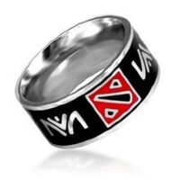 Кольцо  Dota 2