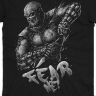 Футболка Morze Mortal Kombat Scorpion T-Shirt Смертельна битва Скорпіон (розмір L)