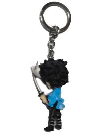 Брелок Demon Slayer Anime Клинок, що розсікає демонів №2