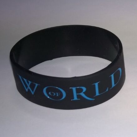 Браслет World of Warcraft Bracelet №1