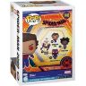 Фигурка Funko Marvel Spider-Man 2099 Unmasked Человек паук фанко 1409