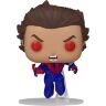 Фигурка Funko Marvel Spider-Man 2099 Unmasked Человек паук фанко 1409