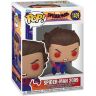 Фигурка Funko Marvel Spider-Man 2099 Unmasked Человек паук фанко 1409