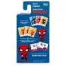 Картка гра Funko Pop Something Wild: Marvel Spider-Man настільна гра фанко Людина павук