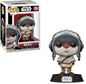 Funko Star Wars: Bazil