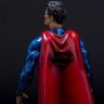Фігурка Супермен Superman Clark Kent ARTFX Crazy Toys Figure