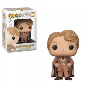 Funko Harry Potter Bellatrix Lestrange