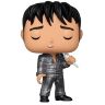 Фігурка Funko Rocks Elvis Presley Elvis 68 Comeback Special (Diamond Collection) 188 фанко Елвіс