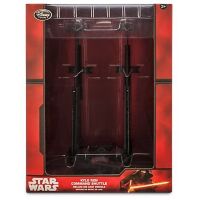 Фігурка Star Wars (Episode VII - The Force Awakens) Disney Die Cast - Kylo Ren Command Shuttle