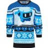 Светр Overwatch Snowball Holiday Ugly Sweater (розмір L) 