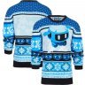 Светр Overwatch Snowball Holiday Ugly Sweater (розмір L) 