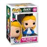 Фігурка Funko Pop Disney: Alice Curtsying Аліса в країні чудес 1058