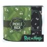 Кружка Rick and Morty Pickle Rick Ceramic Mug Чашка Рік та Морті 460 ml