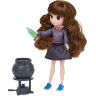 Лялька фігурка Harry Potter - Brilliant Hermione Granger Герміона Грейнджер Wizarding World 20 см.