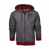 World of warcraft horde warfront hoodie shop