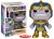  Фігурка Funko POP Marvel: Guardians of The Galaxy - Thanos 6 "Figure
