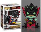 Фігурка Funko Pop Marvel: Venom Doctor Strange Venomized фанк Доктор Стрендж (Amazon Exclusive) 602