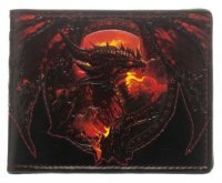 Гаманець - World of Warcraft Cataclysm Dethling Wallet