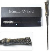 Harry Potter Magical Wand + LED (Чарівна паличка Гаррі Поттер) + світлодіод
