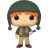 Фигурка Funko Pop! Harry Potter Holiday Ron Weasley