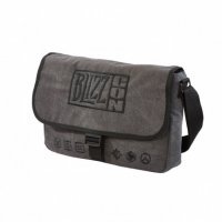 Сумка Blizzcon 2015 Goodie Messenger Bag