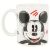 Кружка Disney: Mickey Mouse Disney Rough Ceramic Mug чашка 325 ml