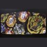  Гаманець Harry Potter Hogwarts Wallet №2