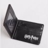  Кошелёк Harry Potter Hogwarts Wallet №2 