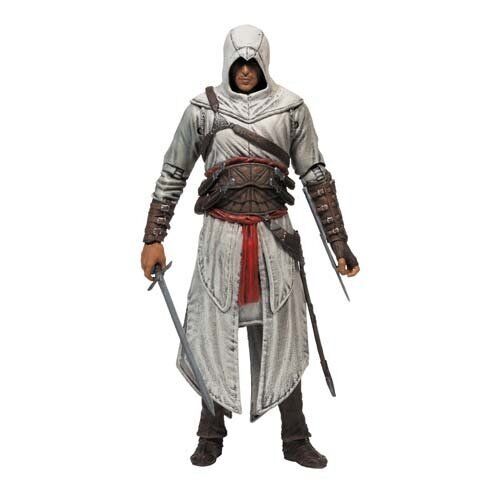 Фигурка Assassin's Creed 3 - Altair Ibn-La'Ahadr Figure