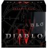 Чашка JINX Diablo IV Hotter Than Hell Black Кружка Діабло 325 ml