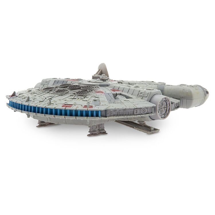 Фигурка Star Wars (Episode VII - The Force Awakens) Disney Die Cast - Millennium Falcon