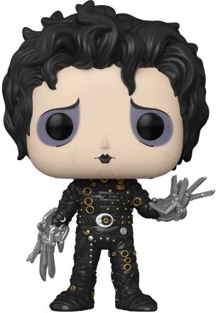 Фігурка Funko Pop Movies: Edward Scissorhands фанко Едвард Руки-ножиці 979
