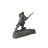 Зарядная станция статуэтка Warcraft Lothar Statue Phone Charging Dock 