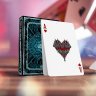 Гральні карти Варкрафт World of Warcraft Shadowlands Gamer Playing Cards