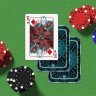 Гральні карти Варкрафт World of Warcraft Shadowlands Gamer Playing Cards