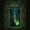 Книга World of Warcraft: Chronicle Volume 2 Hardcover Edition (Тверда палітурка) (Eng)