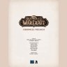 Книга World of Warcraft: Chronicle Volume 2 Hardcover Edition (Твёрдый переплёт) (Eng) 
