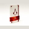 Блокнот Assassins Creed Ruled Journal (Insights Journals) (Hardcover)