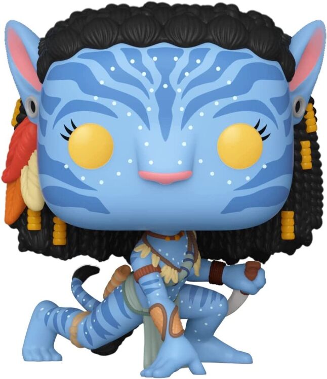 Фигурка Funko Avatar Neytiri фанко Аватар Нейтири 1322