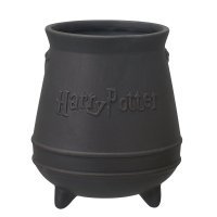 Кружка Harry Potter Ceramic Cauldron Mug гаррі поттер котел 530 мл