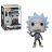 Фигурка Фанко Рик и Морти Funko Pop! Rick and Morty Prison Break Rick 