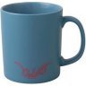 Чашка JINX Overwatch - D.VA Ceramic Blue /Pink